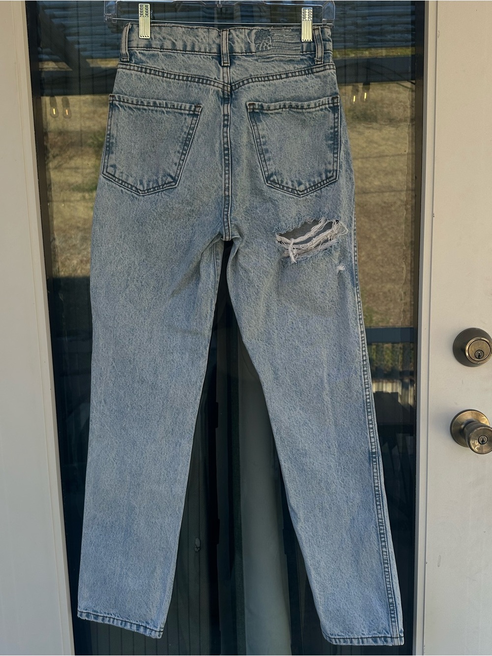 Revice Jeans - Hourglass Style - Picture 2 of 7